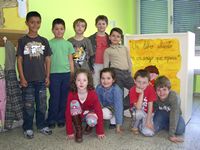 2º Primaria