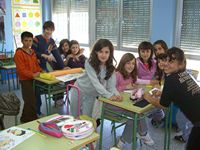 5º/6º Primaria